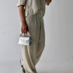 مدل شلوار کنفی شیک Zara - عکس شماره 2