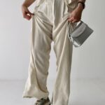 مدل شلوار کنفی شیک Zara - عکس شماره 6