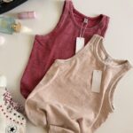 مدل تاپ Uniqlo - عکس شماره 7